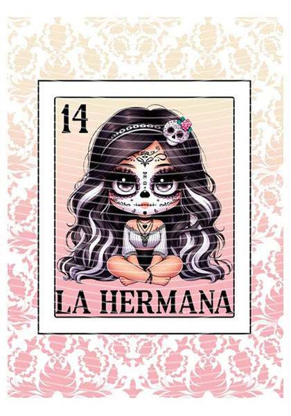 A5 Notebook Wraps-W-2794